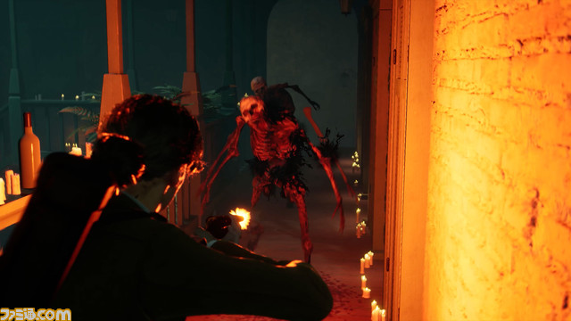 サバイバルホラー『アローン・イン・ザ・ダーク』本日(3/20)発売。PS5、Xbox Series X|S、Steamダウンロード版は23時に配信