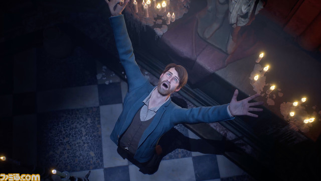 サバイバルホラー『アローン・イン・ザ・ダーク』本日(3/20)発売。PS5、Xbox Series X|S、Steamダウンロード版は23時に配信