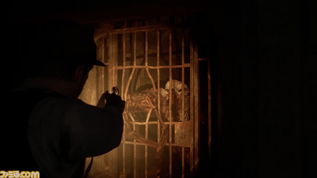 サバイバルホラー『アローン・イン・ザ・ダーク』本日(3/20)発売。PS5、Xbox Series X|S、Steamダウンロード版は23時に配信