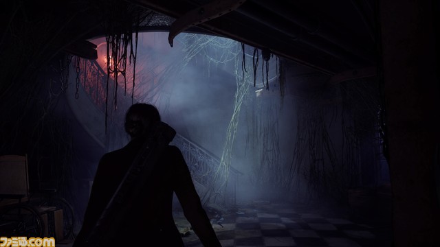 『アローン・イン・ザ・ダーク』レビュー。探索・謎解き多め、アクションちょっと少なめ、ジャンプスケアは“ほとんどない”、クラシカルかつ上質なサバイバルホラー