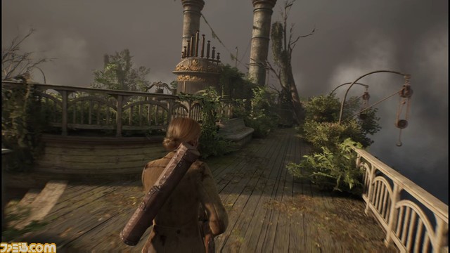 『アローン・イン・ザ・ダーク』レビュー。探索・謎解き多め、アクションちょっと少なめ、ジャンプスケアは“ほとんどない”、クラシカルかつ上質なサバイバルホラー