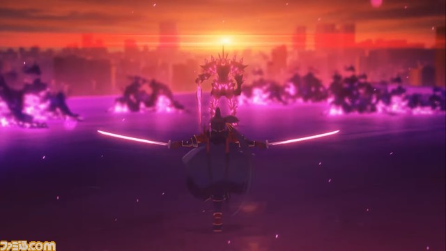 【FGO】3/20生放送まとめ。マリーオルタが実装。“奏章2”では学生服のサーヴァントが登場する“学園FGO”が展開する!?