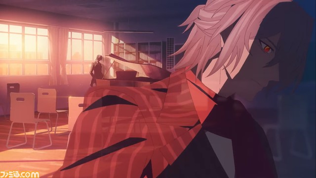 【FGO】3/20生放送まとめ。マリーオルタが実装。“奏章2”では学生服のサーヴァントが登場する“学園FGO”が展開する!?