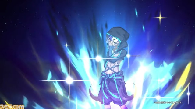 【FGO】3/20生放送まとめ。マリーオルタが実装。“奏章2”では学生服のサーヴァントが登場する“学園FGO”が展開する!?