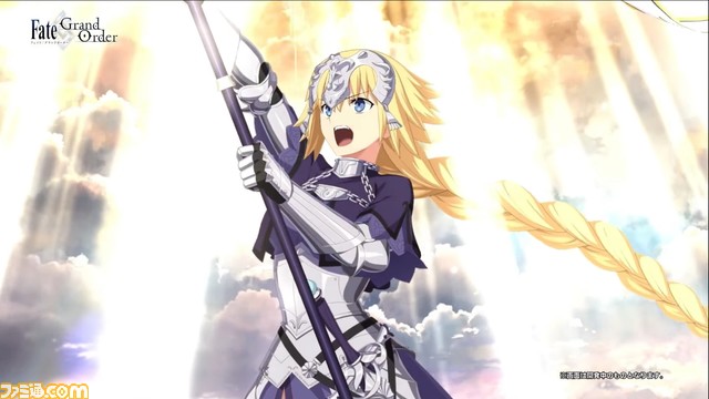 【FGO】3/20生放送まとめ。マリーオルタが実装。“奏章2”では学生服のサーヴァントが登場する“学園FGO”が展開する!?