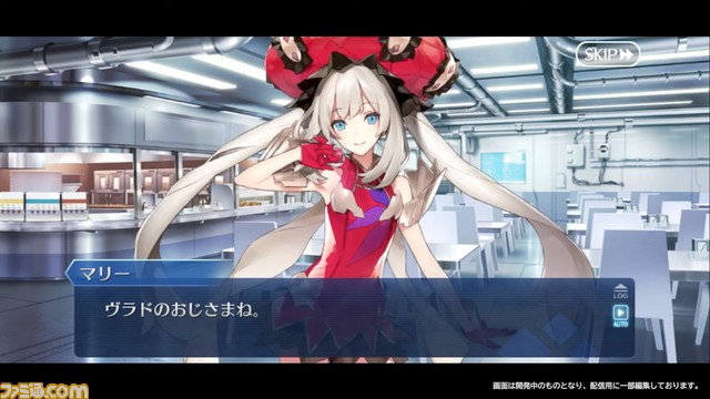 【FGO】3/20生放送まとめ。マリーオルタが実装。“奏章2”では学生服のサーヴァントが登場する“学園FGO”が展開する!?