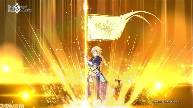 【FGO】3/20生放送まとめ。マリーオルタが実装。“奏章2”では学生服のサーヴァントが登場する“学園FGO”が展開する!?