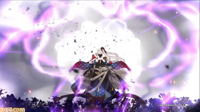 【FGO】3/20生放送まとめ。マリーオルタが実装。“奏章2”では学生服のサーヴァントが登場する“学園FGO”が展開する!?