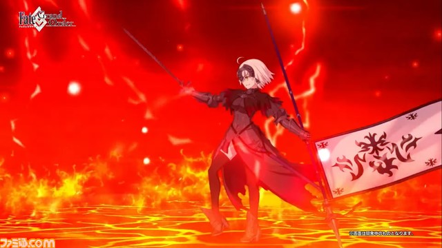 【FGO】3/20生放送まとめ。マリーオルタが実装。“奏章2”では学生服のサーヴァントが登場する“学園FGO”が展開する!?