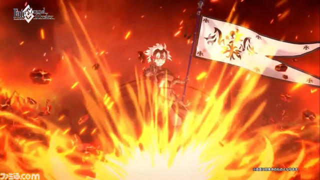 【FGO】3/20生放送まとめ。マリーオルタが実装。“奏章2”では学生服のサーヴァントが登場する“学園FGO”が展開する!?