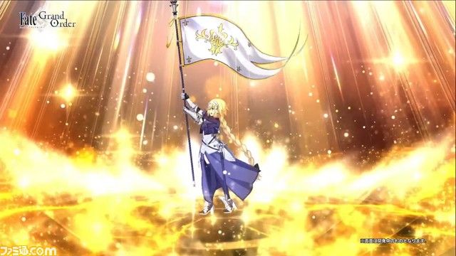 【FGO】3/20生放送まとめ。マリーオルタが実装。“奏章2”では学生服のサーヴァントが登場する“学園FGO”が展開する!?