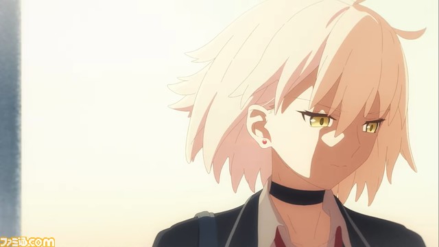 【FGO】3/20生放送まとめ。マリーオルタが実装。“奏章2”では学生服のサーヴァントが登場する“学園FGO”が展開する!?