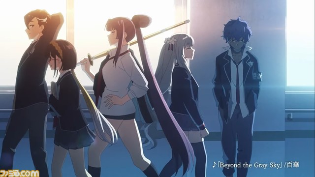 【FGO】3/20生放送まとめ。マリーオルタが実装。“奏章2”では学生服のサーヴァントが登場する“学園FGO”が展開する!?