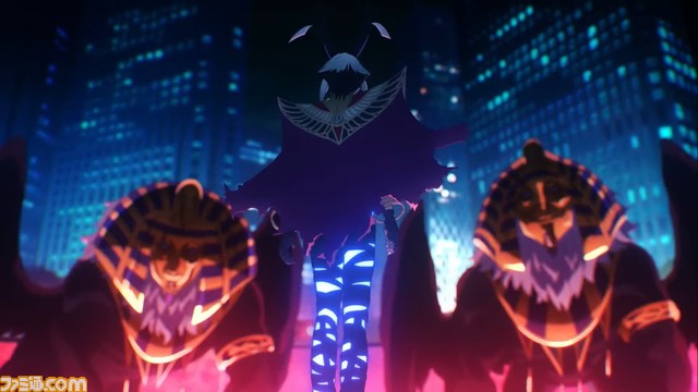 【FGO】3/20生放送まとめ。マリーオルタが実装。“奏章2”では学生服のサーヴァントが登場する“学園FGO”が展開する!?