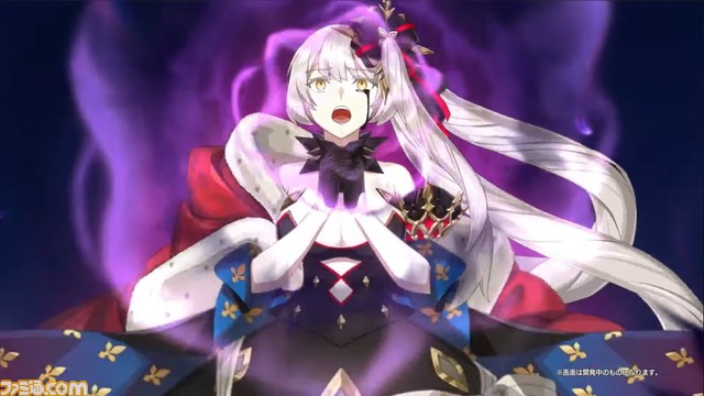 【FGO】3/20生放送まとめ。マリーオルタが実装。“奏章2”では学生服のサーヴァントが登場する“学園FGO”が展開する!?