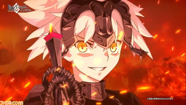 【FGO】3/20生放送まとめ。マリーオルタが実装。“奏章2”では学生服のサーヴァントが登場する“学園FGO”が展開する!?