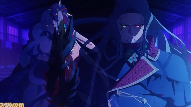 【FGO】3/20生放送まとめ。マリーオルタが実装。“奏章2”では学生服のサーヴァントが登場する“学園FGO”が展開する!?