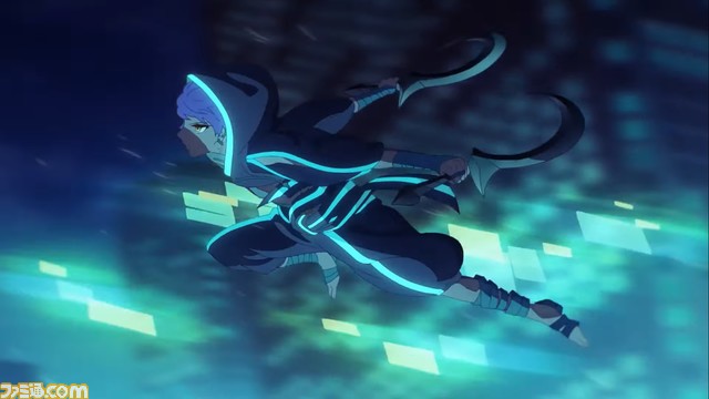 【FGO】3/20生放送まとめ。マリーオルタが実装。“奏章2”では学生服のサーヴァントが登場する“学園FGO”が展開する!?