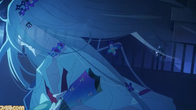 【FGO】3/20生放送まとめ。マリーオルタが実装。“奏章2”では学生服のサーヴァントが登場する“学園FGO”が展開する!?