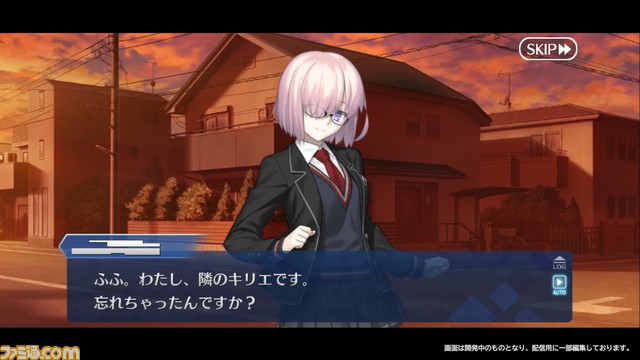 【FGO】3/20生放送まとめ。マリーオルタが実装。“奏章2”では学生服のサーヴァントが登場する“学園FGO”が展開する!?