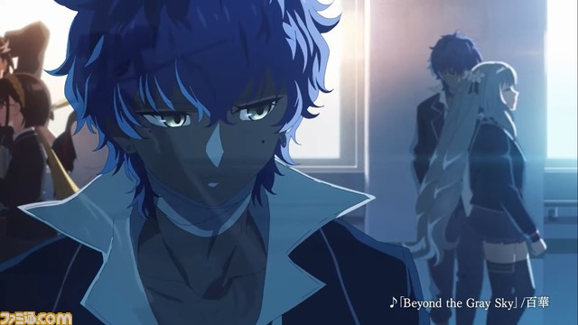 【FGO】3/20生放送まとめ。マリーオルタが実装。“奏章2”では学生服のサーヴァントが登場する“学園FGO”が展開する!?