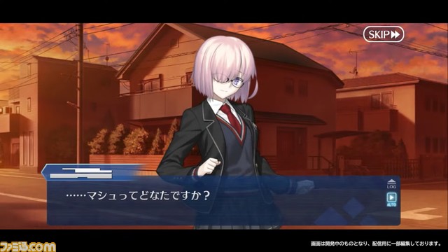 【FGO】3/20生放送まとめ。マリーオルタが実装。“奏章2”では学生服のサーヴァントが登場する“学園FGO”が展開する!?