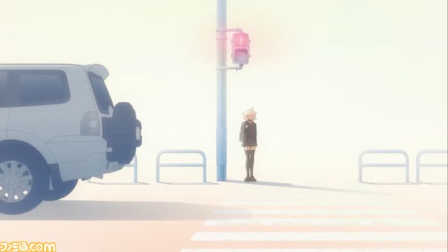 【FGO】3/20生放送まとめ。マリーオルタが実装。“奏章2”では学生服のサーヴァントが登場する“学園FGO”が展開する!?