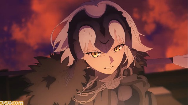 【FGO】3/20生放送まとめ。マリーオルタが実装。“奏章2”では学生服のサーヴァントが登場する“学園FGO”が展開する!?