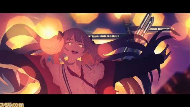 【FGO】3/20生放送まとめ。マリーオルタが実装。“奏章2”では学生服のサーヴァントが登場する“学園FGO”が展開する!?