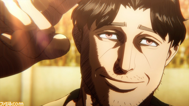 アニメ『ケンガンアシュラ』シーズン2 パート2が2024年8月にNetflix独占配信。拳願絶命トーナメント、ついに完結