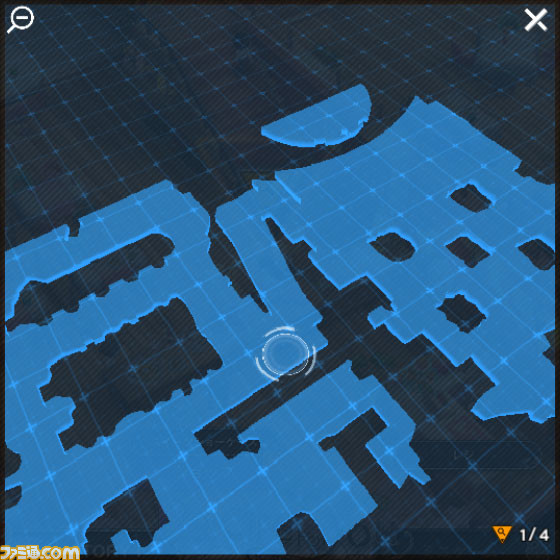 【NIKKE】『リゼロ』コラボ遺失物の場所まとめ【随時更新】