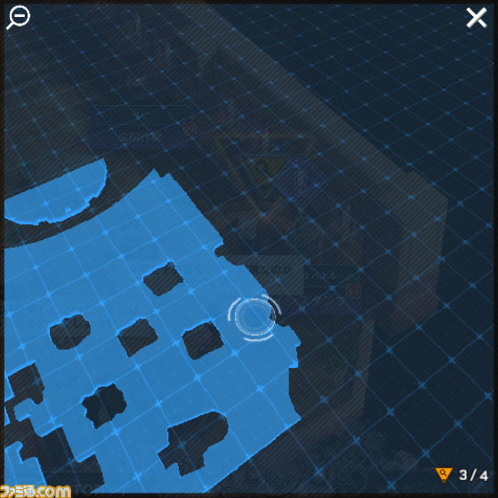 【NIKKE】『リゼロ』コラボ遺失物の場所まとめ【随時更新】