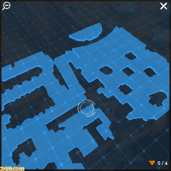 【NIKKE】『リゼロ』コラボ遺失物の場所まとめ【随時更新】