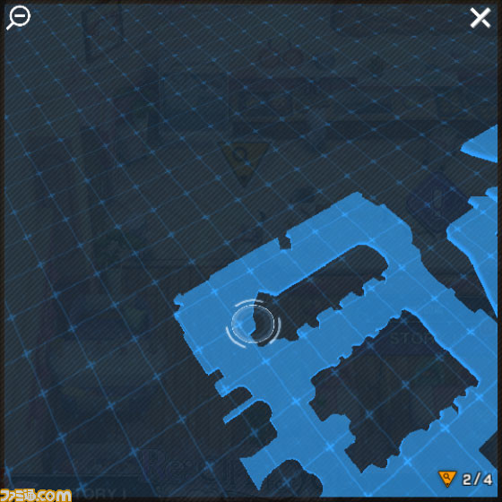 【NIKKE】『リゼロ』コラボ遺失物の場所まとめ【随時更新】