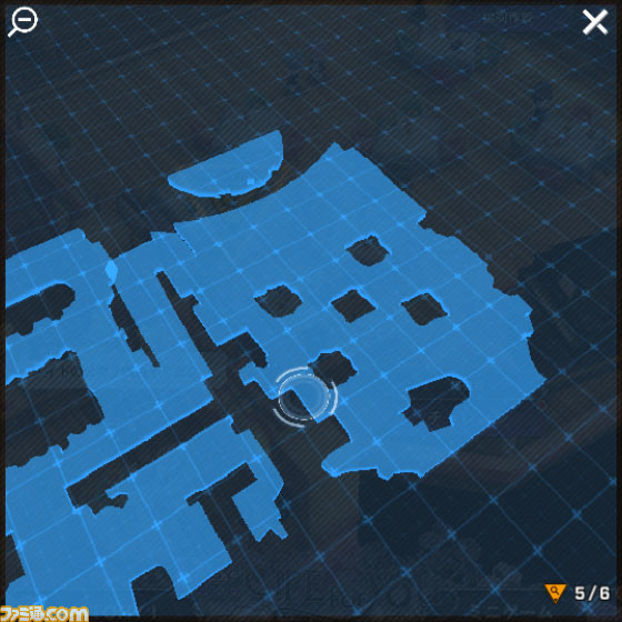 【NIKKE】『リゼロ』コラボ遺失物の場所まとめ【随時更新】