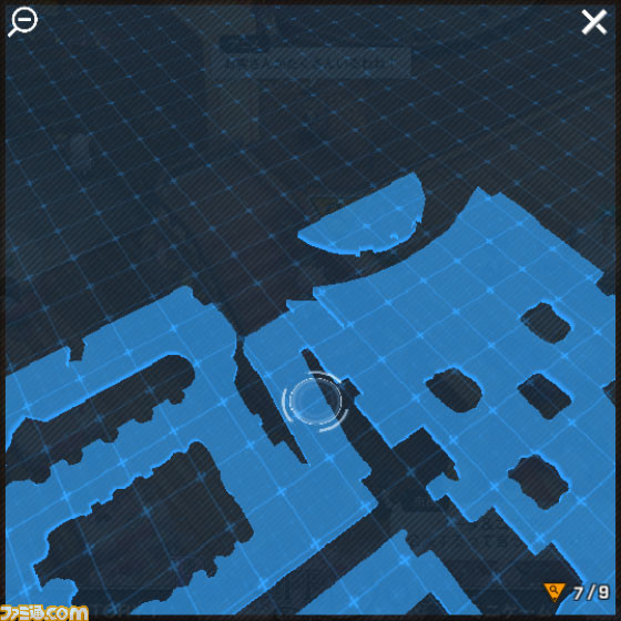 【NIKKE】『リゼロ』コラボ遺失物の場所まとめ【随時更新】