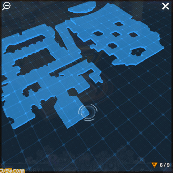 【NIKKE】『リゼロ』コラボ遺失物の場所まとめ【随時更新】