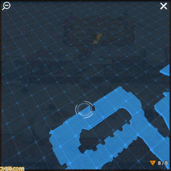 【NIKKE】『リゼロ』コラボ遺失物の場所まとめ【随時更新】