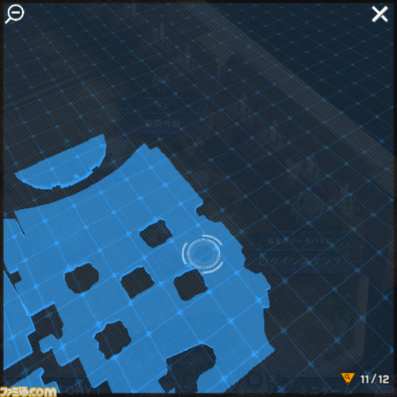 【NIKKE】『リゼロ』コラボ遺失物の場所まとめ【随時更新】