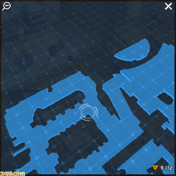 【NIKKE】『リゼロ』コラボ遺失物の場所まとめ【随時更新】