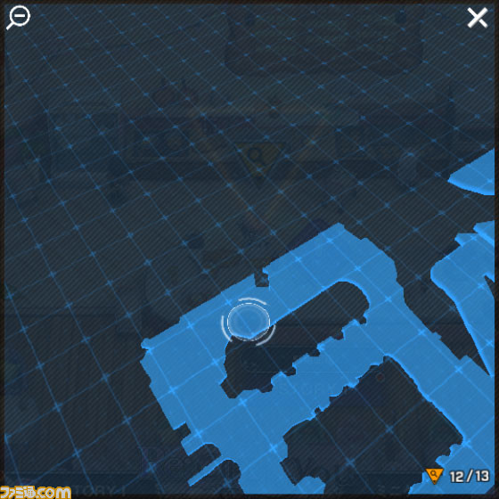 【NIKKE】『リゼロ』コラボ遺失物の場所まとめ【随時更新】