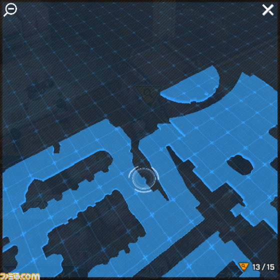 【NIKKE】『リゼロ』コラボ遺失物の場所まとめ【随時更新】
