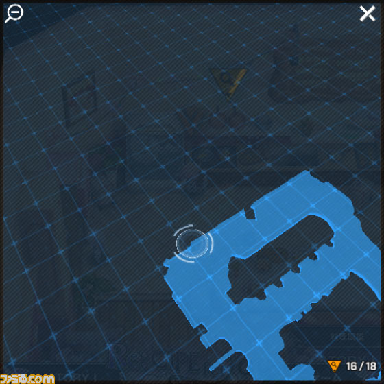 【NIKKE】『リゼロ』コラボ遺失物の場所まとめ【随時更新】