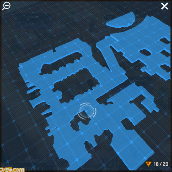 【NIKKE】『リゼロ』コラボ遺失物の場所まとめ【随時更新】