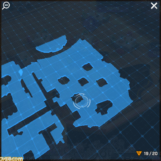 【NIKKE】『リゼロ』コラボ遺失物の場所まとめ【随時更新】