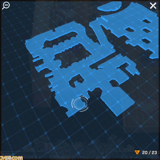 【NIKKE】『リゼロ』コラボ遺失物の場所まとめ【随時更新】