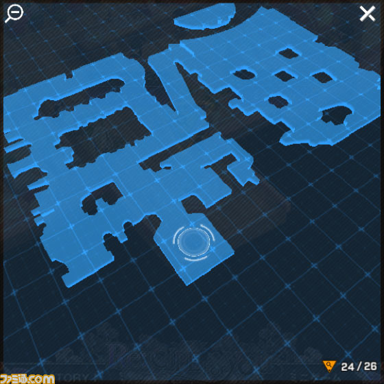 【NIKKE】『リゼロ』コラボ遺失物の場所まとめ【随時更新】