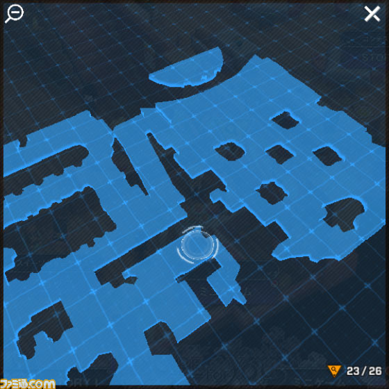 【NIKKE】『リゼロ』コラボ遺失物の場所まとめ【随時更新】