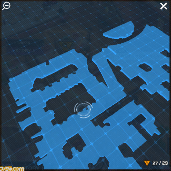 【NIKKE】『リゼロ』コラボ遺失物の場所まとめ【随時更新】