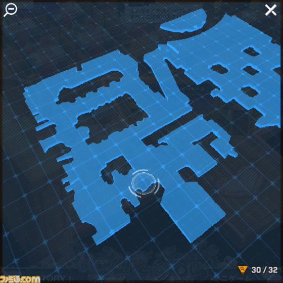 【NIKKE】『リゼロ』コラボ遺失物の場所まとめ【随時更新】